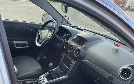 Opel Antara I, 2012 год, 850 000 рублей, 6 фотография