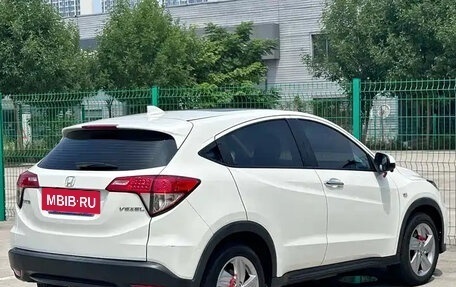 Honda Vezel, 2020 год, 1 560 000 рублей, 2 фотография