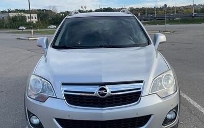 Opel Antara I, 2012 год, 850 000 рублей, 1 фотография
