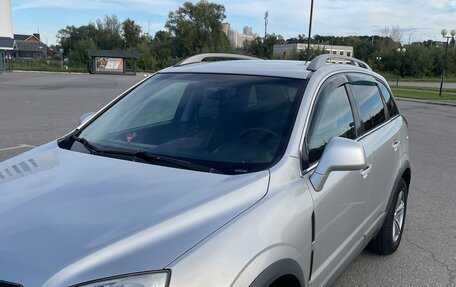 Opel Antara I, 2012 год, 850 000 рублей, 9 фотография