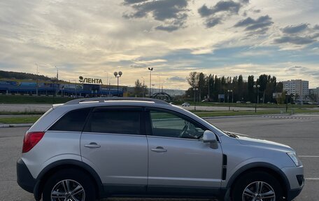 Opel Antara I, 2012 год, 850 000 рублей, 7 фотография