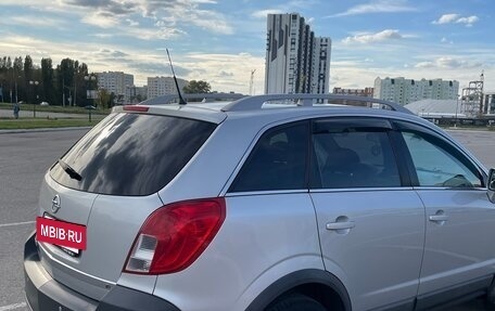 Opel Antara I, 2012 год, 850 000 рублей, 13 фотография