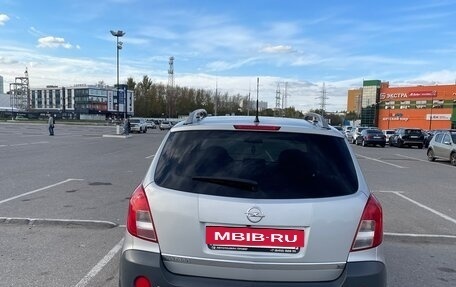 Opel Antara I, 2012 год, 850 000 рублей, 12 фотография