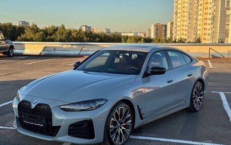 BMW 4 серия, 2023 год, 7 000 000 рублей, 1 фотография