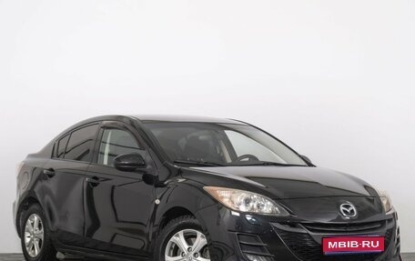 Mazda 3, 2010 год, 799 000 рублей, 1 фотография