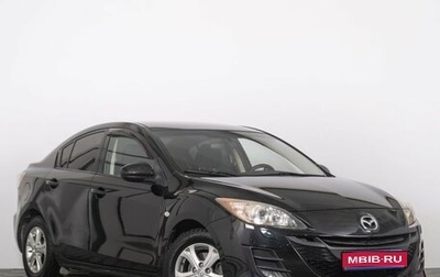 Mazda 3, 2010 год, 799 000 рублей, 1 фотография