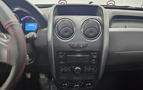 Renault Duster I рестайлинг, 2015 год, 1 108 000 рублей, 19 фотография