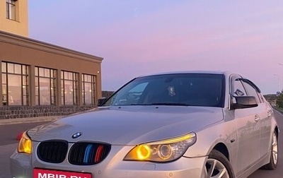 BMW 5 серия, 2006 год, 1 200 000 рублей, 1 фотография