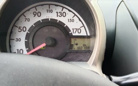 Peugeot 107 I рестайлинг, 2008 год, 340 000 рублей, 8 фотография
