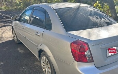 Chevrolet Lacetti, 2010 год, 348 000 рублей, 1 фотография