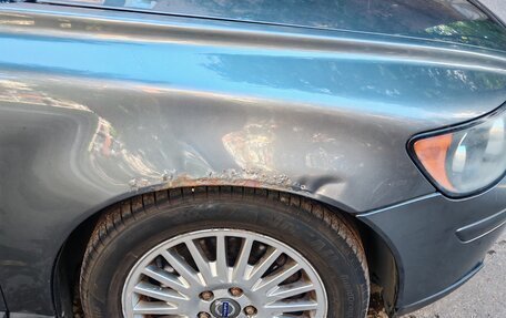 Volvo S40 II, 2007 год, 420 000 рублей, 6 фотография