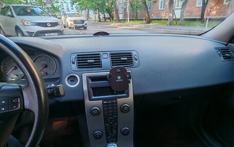 Volvo S40 II, 2007 год, 420 000 рублей, 9 фотография