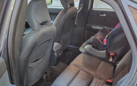 Volvo S40 II, 2007 год, 420 000 рублей, 10 фотография
