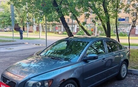 Volvo S40 II, 2007 год, 420 000 рублей, 2 фотография