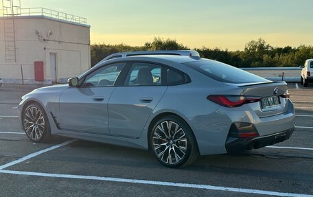 BMW 4 серия, 2023 год, 7 000 000 рублей, 5 фотография