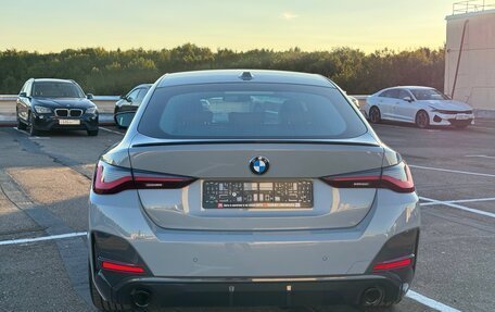 BMW 4 серия, 2023 год, 7 000 000 рублей, 11 фотография