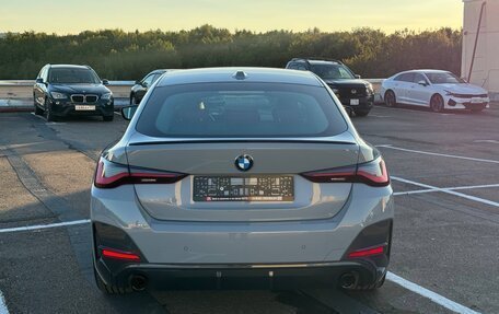 BMW 4 серия, 2023 год, 7 000 000 рублей, 6 фотография