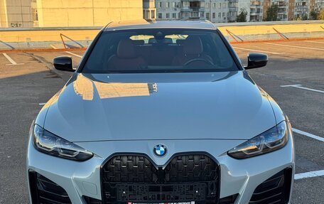 BMW 4 серия, 2023 год, 7 000 000 рублей, 9 фотография