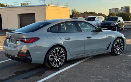 BMW 4 серия, 2023 год, 7 000 000 рублей, 7 фотография