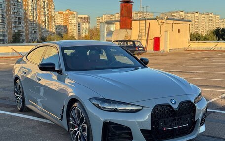 BMW 4 серия, 2023 год, 7 000 000 рублей, 3 фотография