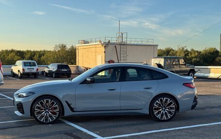 BMW 4 серия, 2023 год, 7 000 000 рублей, 2 фотография