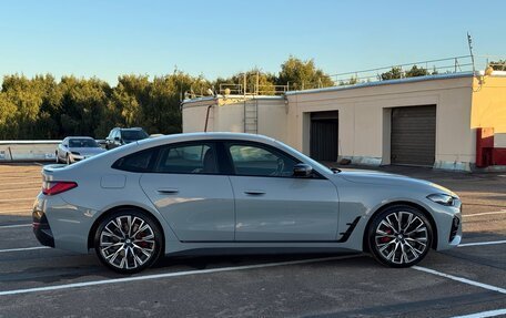 BMW 4 серия, 2023 год, 7 000 000 рублей, 8 фотография