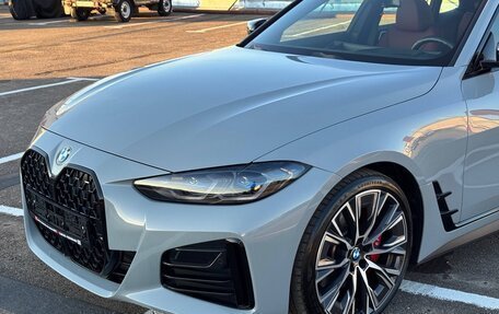 BMW 4 серия, 2023 год, 7 000 000 рублей, 10 фотография
