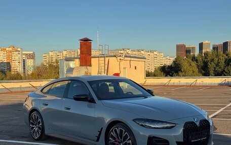 BMW 4 серия, 2023 год, 7 000 000 рублей, 4 фотография