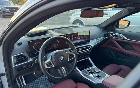 BMW 4 серия, 2023 год, 7 000 000 рублей, 12 фотография