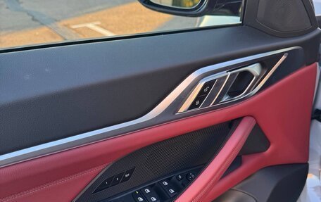 BMW 4 серия, 2023 год, 7 000 000 рублей, 15 фотография