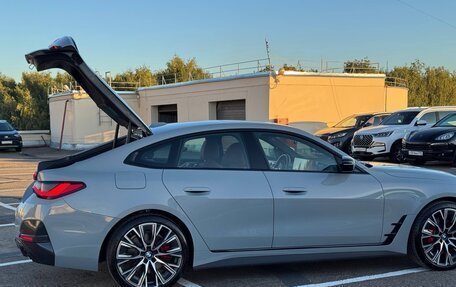 BMW 4 серия, 2023 год, 7 000 000 рублей, 19 фотография