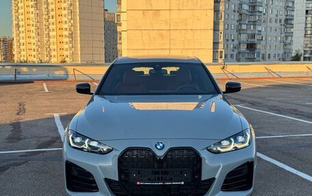 BMW 4 серия, 2023 год, 7 000 000 рублей, 20 фотография