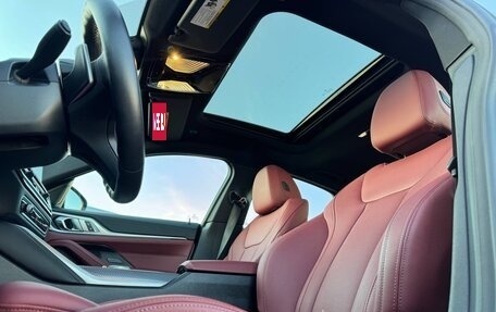 BMW 4 серия, 2023 год, 7 000 000 рублей, 16 фотография