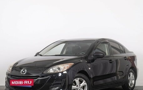 Mazda 3, 2010 год, 799 000 рублей, 2 фотография