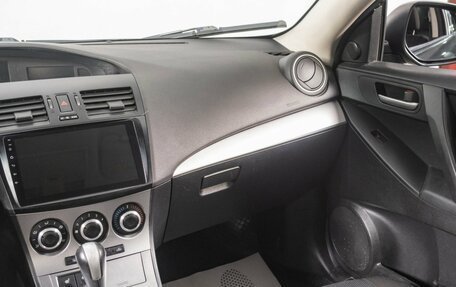 Mazda 3, 2010 год, 799 000 рублей, 12 фотография