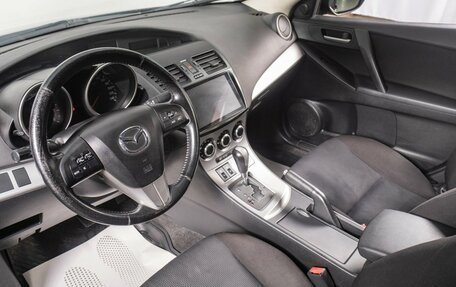 Mazda 3, 2010 год, 799 000 рублей, 9 фотография