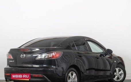 Mazda 3, 2010 год, 799 000 рублей, 7 фотография