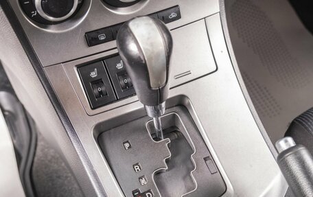 Mazda 3, 2010 год, 799 000 рублей, 17 фотография