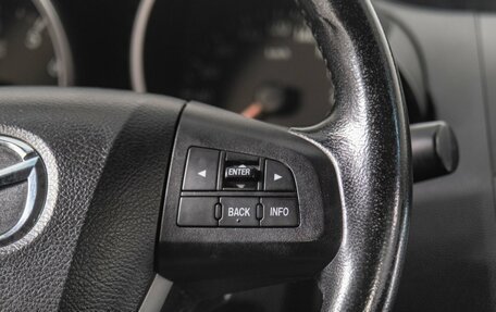 Mazda 3, 2010 год, 799 000 рублей, 15 фотография