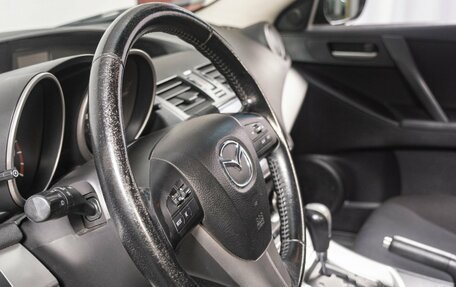 Mazda 3, 2010 год, 799 000 рублей, 13 фотография