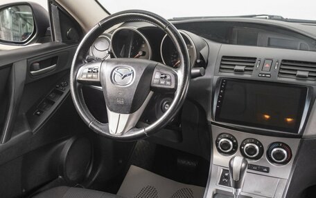 Mazda 3, 2010 год, 799 000 рублей, 10 фотография