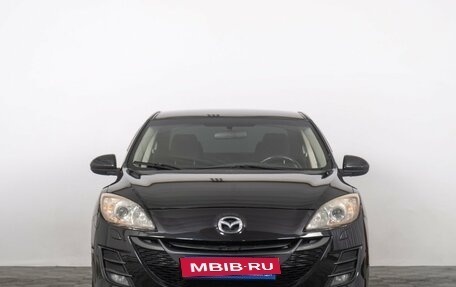 Mazda 3, 2010 год, 799 000 рублей, 4 фотография