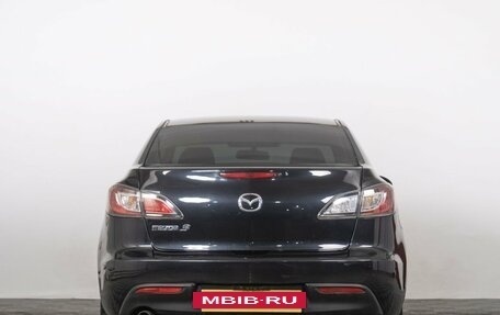 Mazda 3, 2010 год, 799 000 рублей, 5 фотография