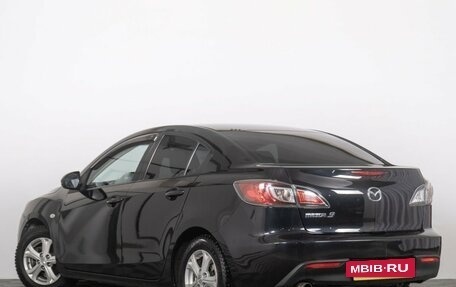 Mazda 3, 2010 год, 799 000 рублей, 6 фотография