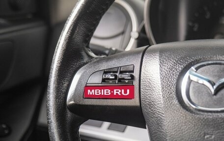 Mazda 3, 2010 год, 799 000 рублей, 14 фотография