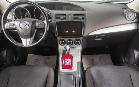 Mazda 3, 2010 год, 799 000 рублей, 11 фотография