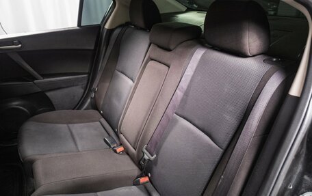 Mazda 3, 2010 год, 799 000 рублей, 18 фотография