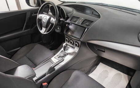 Mazda 3, 2010 год, 799 000 рублей, 19 фотография