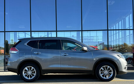 Nissan X-Trail, 2018 год, 1 770 000 рублей, 5 фотография