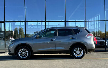 Nissan X-Trail, 2018 год, 1 770 000 рублей, 9 фотография